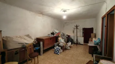 Chalet en Algueña photo 23