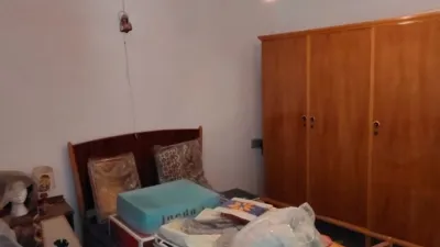 Chalet en Algueña photo 25