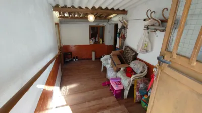 Chalet en Algueña photo 31