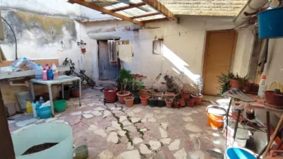 Chalet en Algueña photo 32