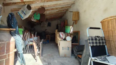 Chalet en Algueña photo 36