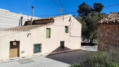 Casa - Vista 3