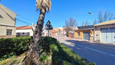 Chalet en Algueña photo 40