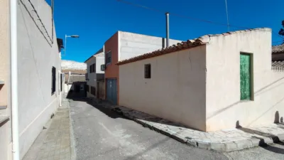 Casa - Vista 4