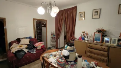 Chalet en Algueña photo 8