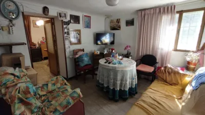 Chalet en Algueña photo 9