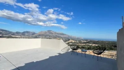 Casa - Más