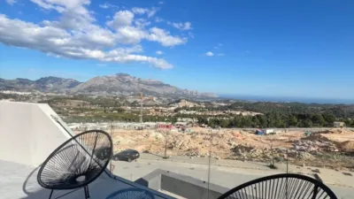 Casa - Vista 5