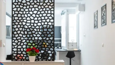 Apartamento en alquiler en en Corts - Imagen 5