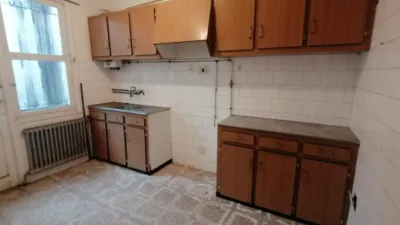 Edificio en venta en Alto del Castaño - Vista 3
