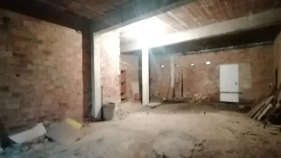 Edificio en venta en Alto del Castaño - Más