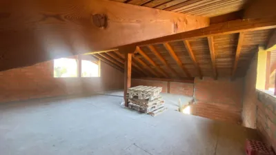 Chalet in Alzusta photo 10