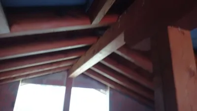 Chalet in Alzusta photo 12
