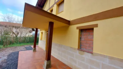 Chalet in Alzusta photo 3