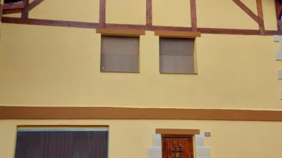 Chalet in Alzusta photo 6
