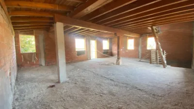 Chalet in Alzusta photo 9