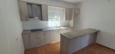 Chalet en Cantoria photo 15