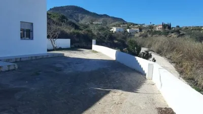 Chalet in Cantoria photo 4