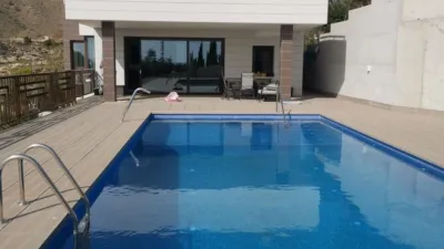 Casa – El Campello - Vista 2