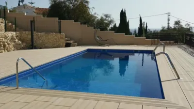 Casa – El Campello - Vista 3