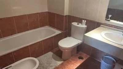 Apartment in Arona Pueblo photo 4