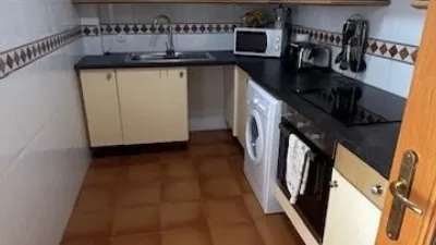 Apartment in Arona Pueblo photo 9