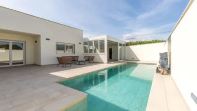 Casa – L'Alfàs del Pi - Vista 2