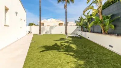 Casa – L'Alfàs del Pi - Vista 3