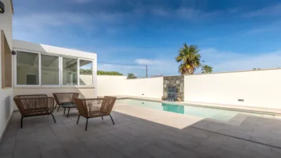 Casa – L'Alfàs del Pi - Vista 5