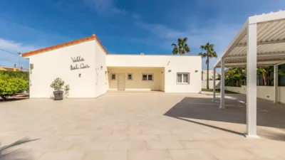 Casa – L'Alfàs del Pi - Més