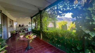 House in Biar photo 10