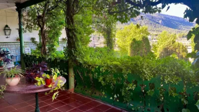 House in Biar photo 11