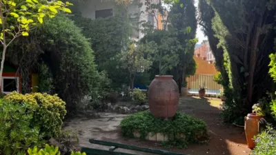 House in Biar photo 16