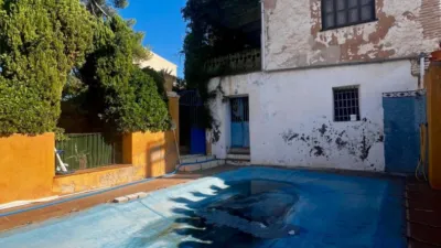 House in Biar photo 21