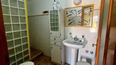 House in Biar photo 23