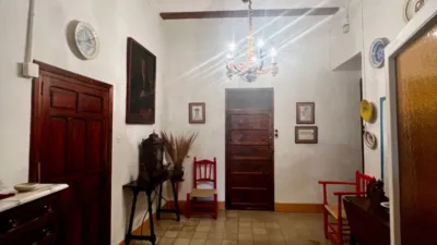 House in Biar photo 32