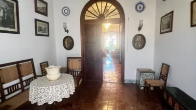 House in Biar photo 33