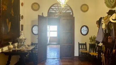 House in Biar photo 34