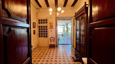 House in Biar photo 39