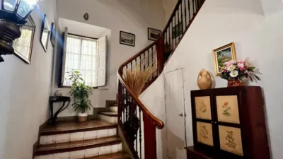 House in Biar photo 43