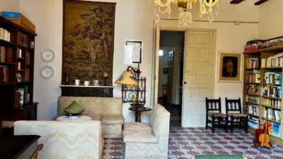 House in Biar photo 47