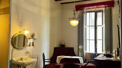 House in Biar photo 49