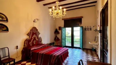 House in Biar photo 52