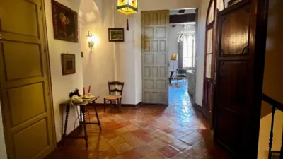 House in Biar photo 58