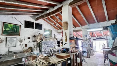 House in Biar photo 59