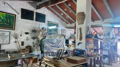 House in Biar photo 60