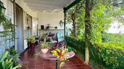 House in Biar photo 7