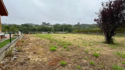 Terreno en venta en Mondego (San Xián) - Vista 2