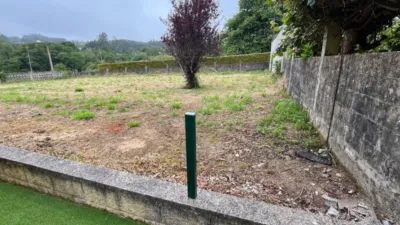 Terreno en venta en Mondego (San Xián) - Vista 3
