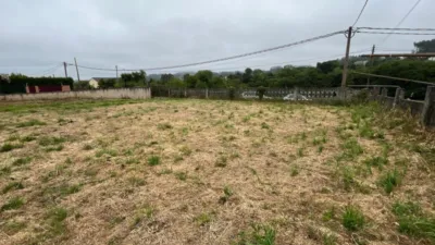 Terreno en venta en Mondego (San Xián) - Más